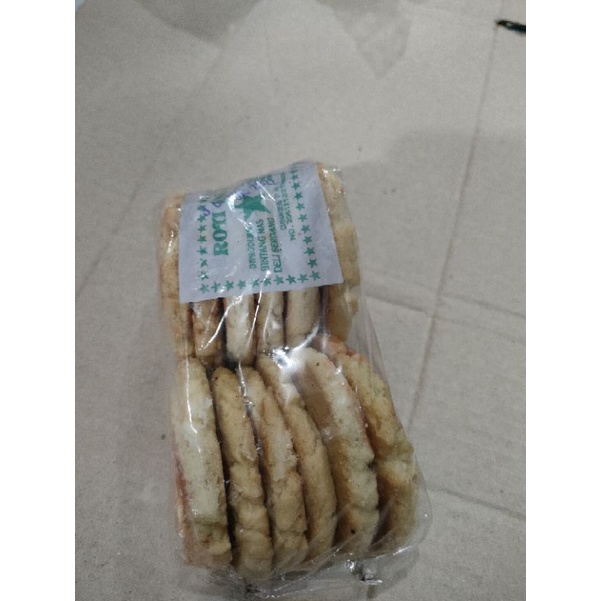 jajanan medan kue soso