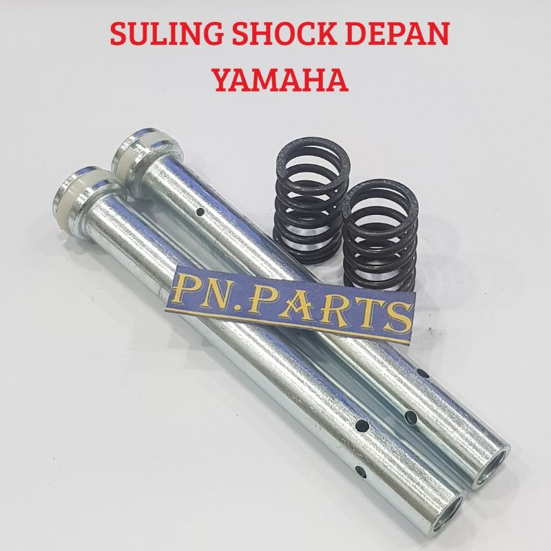 SULING SHOCK SOK DEPAN MIO SPORTY MIO SMILE MIO SOUL FINO MIO J MIO GT SOUL GT XEON M3 MIO Z SOUL GT