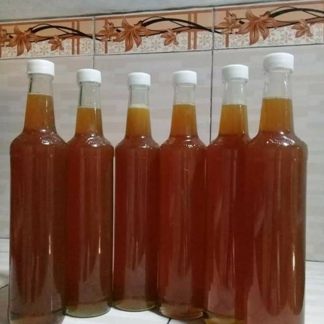 

Madu hutan