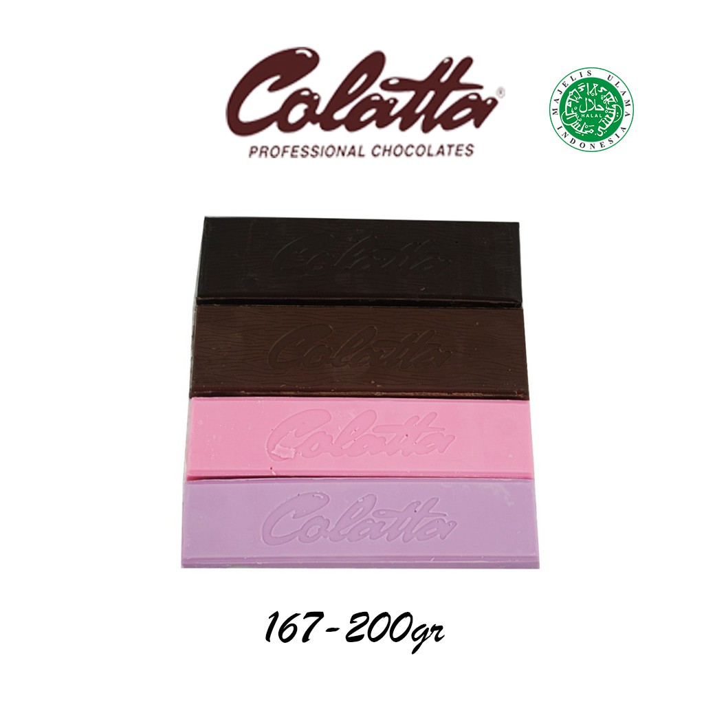 

Colatta batang 1 Slice