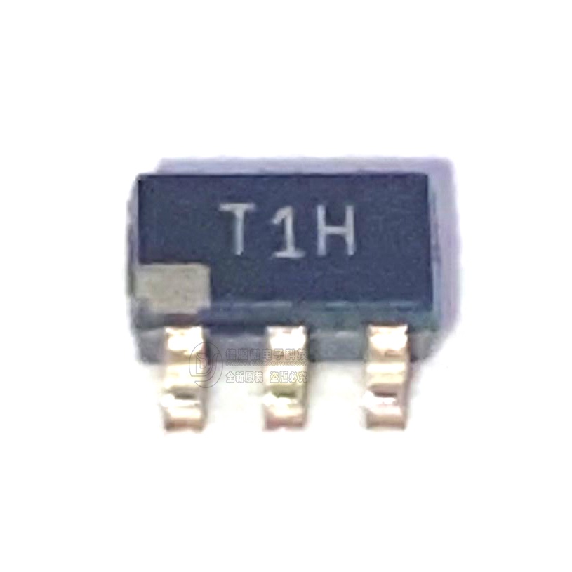 Adt7301artz SOT23-6 T1H ADT7301 ADI Sensor Temperatur IC