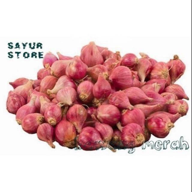 

BAWANG MERAH PROBOLINGO