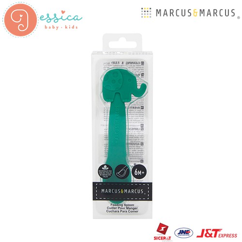 Marcus&Marcus Feeding Spoon