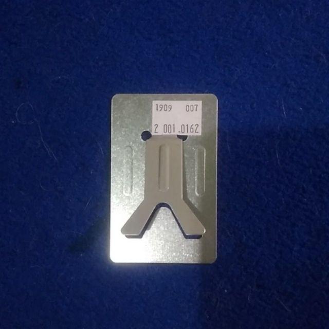 Jakemy Jm-z03 Soldering Iron Tips Stand Safety Protecting Base