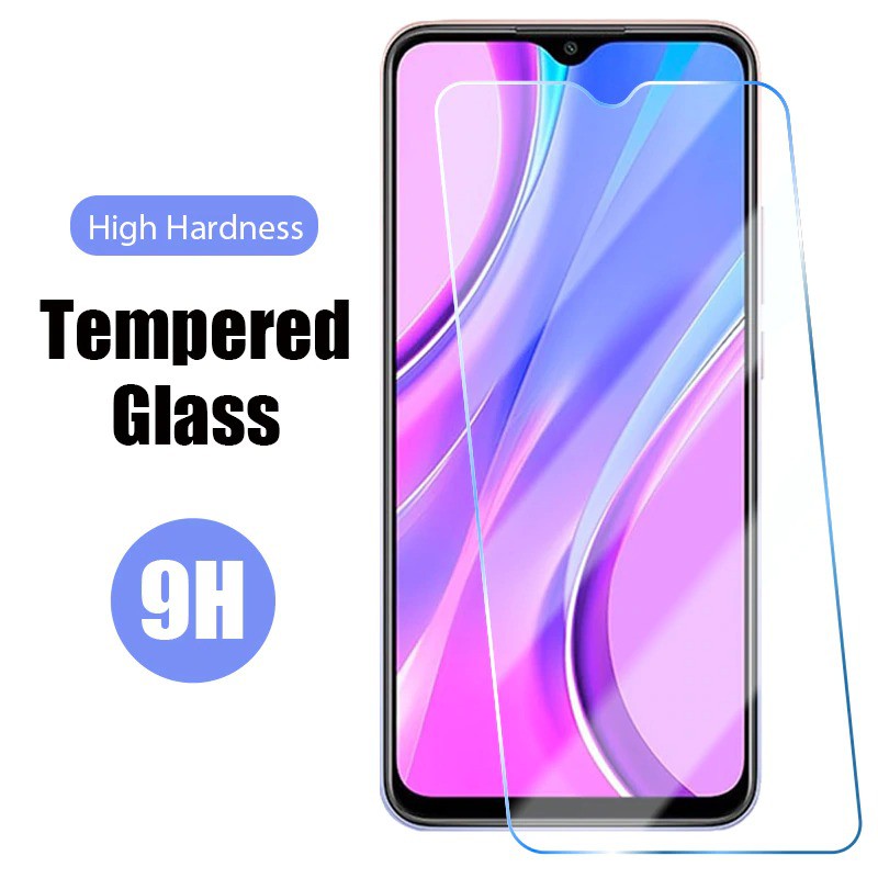 PROMO Tempered Glass REALME NARZ 2O TG Layar FULL COVER Bening Premium Anti Gores Kaca