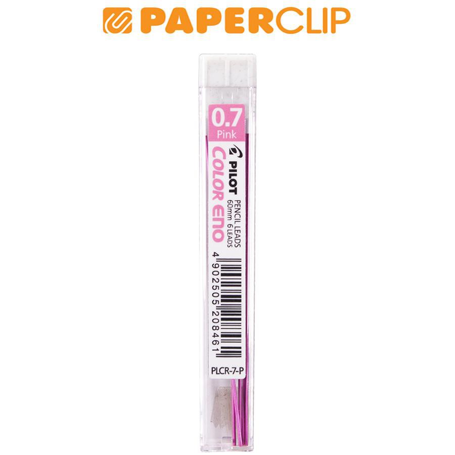 

PENCIL LEAD / ISI PENSIL PILOT PLCR-7 PINK
