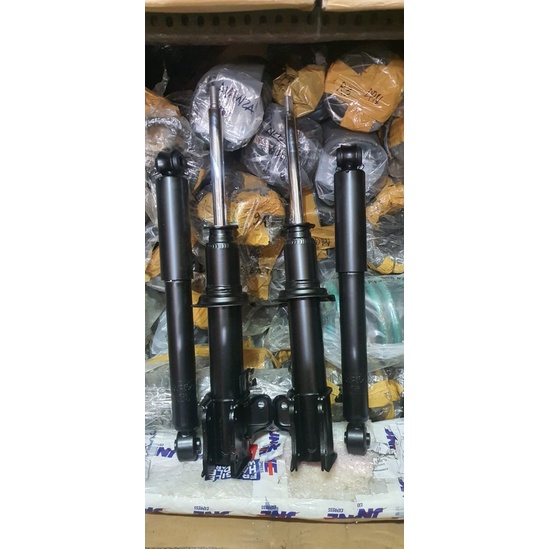 Shock breaker APV ARENA