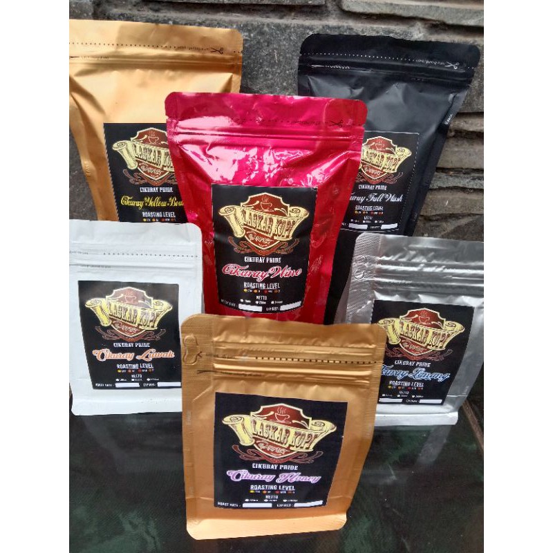 

kopibubukarabika100%originalkopigarutharga/100gram