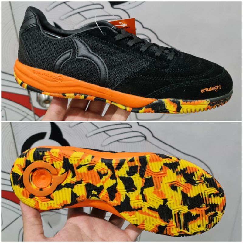 Ortuseight Sepatu Futsal Jogosala Nutmeg