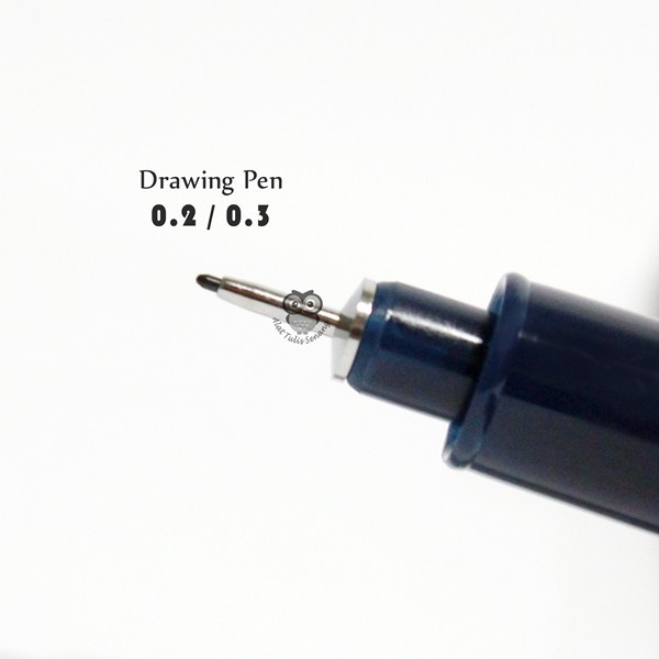 

Pendrawing- Drawing Pen Snowman -Drawing-Pen.