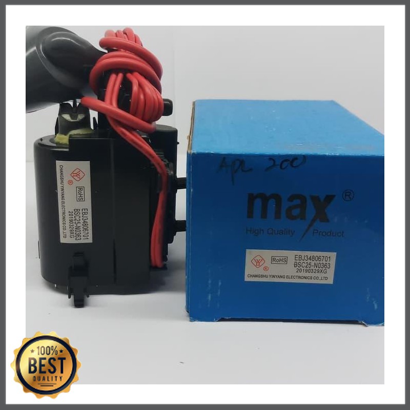 Fbt. flayback BSC25-N0363 untuk TV Lg