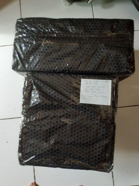 Rice Box Maspion 12kg Wadah Beras Tempat Beras