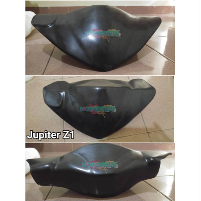 Batok Buta jupiter Z1