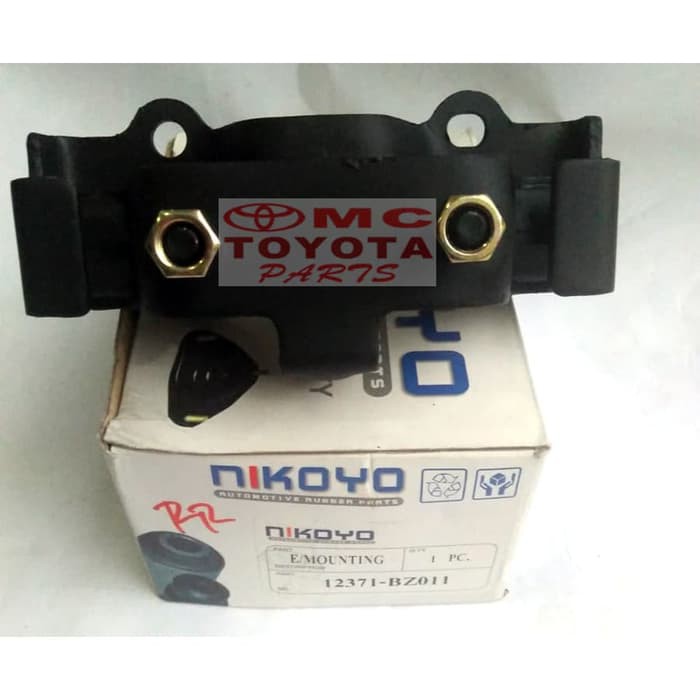 Engine Mounting Belakang Avanza Xenia 12371-BZ011-NKY
