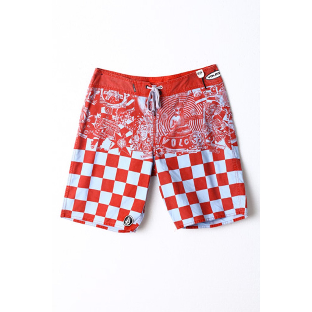 TERBARU CELANA PANTAI VOLCOM ORIGINAL PRIA - CPS VOLCOM 145 PREMIUM