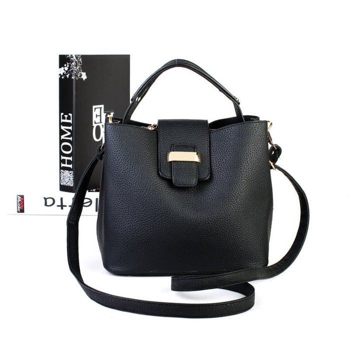 Tas Selempang Wanita Import Cantik AH731SN Fashion Import