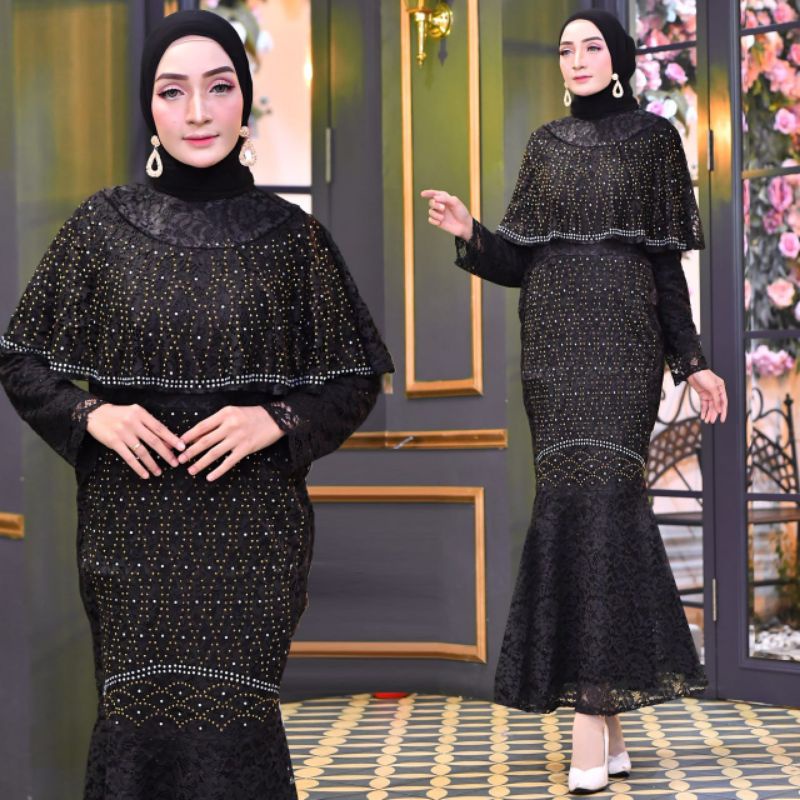 GAMIS DUYUNG SALSABILA| GAMIS PESTA| GAMIS| GAMIS TILE| GAMIS| GAMIS KONDANGAN| KEBAYA| GAMIS KEBAYA| GAMIS BRUKAT| GAMIS DUYUNG MEWAH| GAMIS KEBAYA PELAMINAN