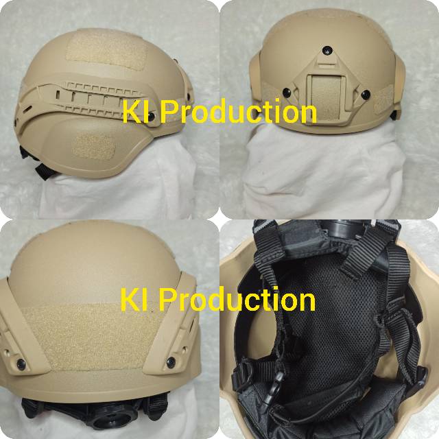 Helm tactical - helm tactical mich 2000 - helm tactical mich