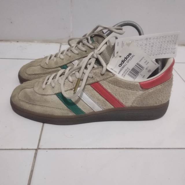 Adidas Spezial ST Patrick Beige