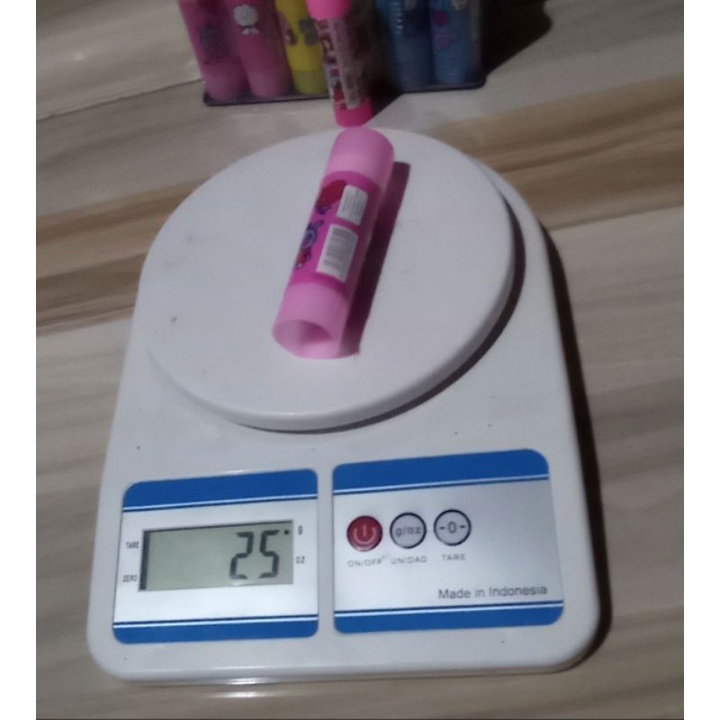 

Montana Glue Stick Lem Kertas Stik