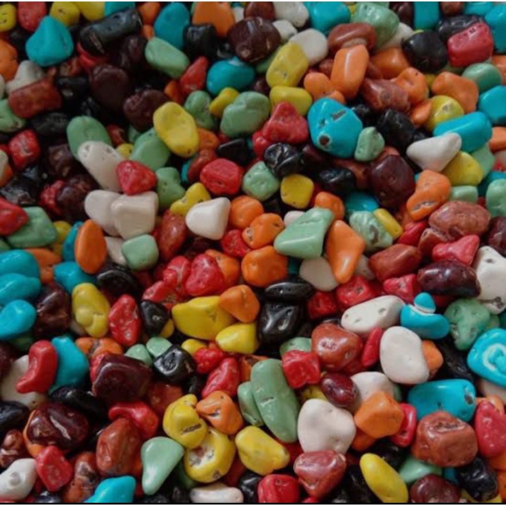 

oleh oleh haji dan umroh coklat arab turki kerikil 250 gram