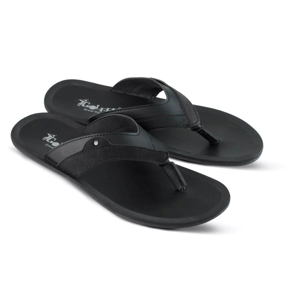 Golfer Men Sandal Casual Pria - GF.0207