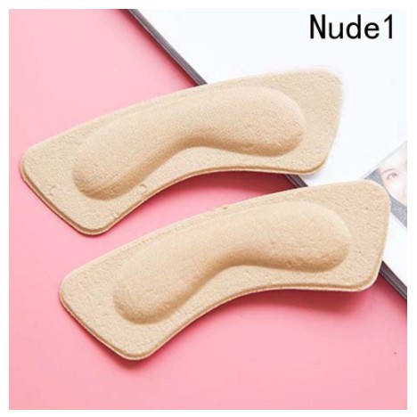 Bantalan Sepatu Shoe Pads Shoepad 03