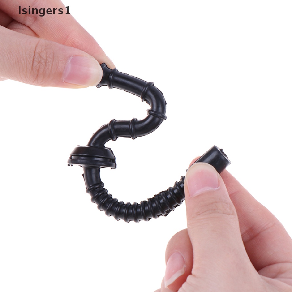 (lsingers1) 2pcs Selang Bahan Bakar Untuk Gergaji Mesin Stihl 021 023 025 MS210 MS230 MS250