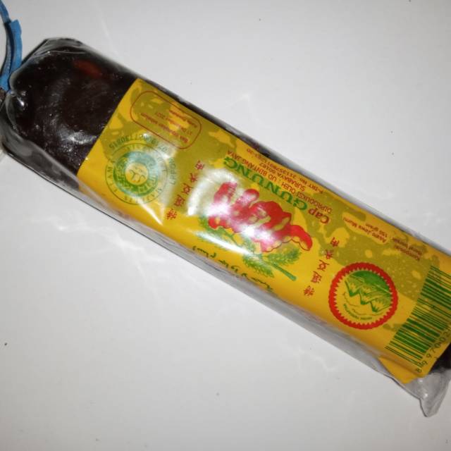 

Asem Jawa Tanpa Biji 150 g