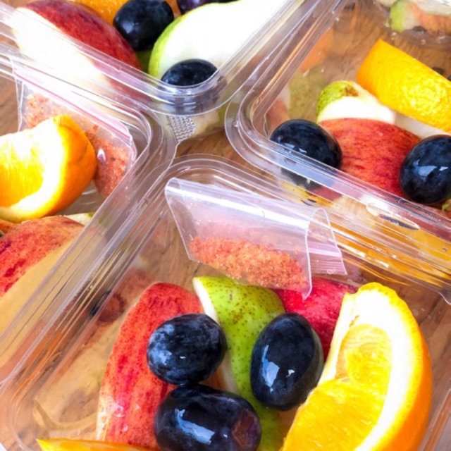 

5 paket snack box