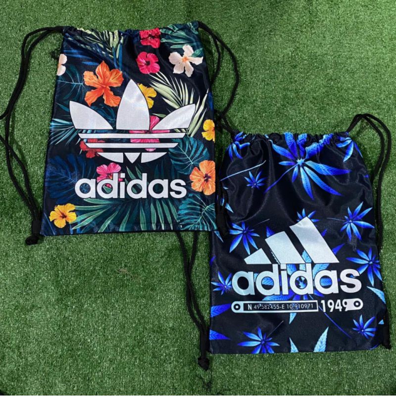 gymsack adidas /tas olahraga