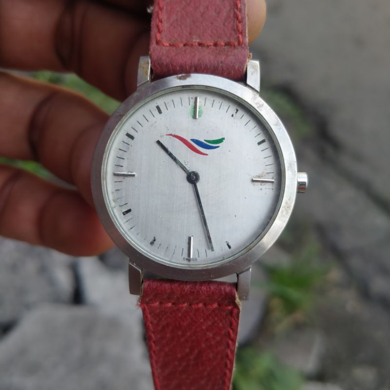 Alexander Christie 8017BH original second