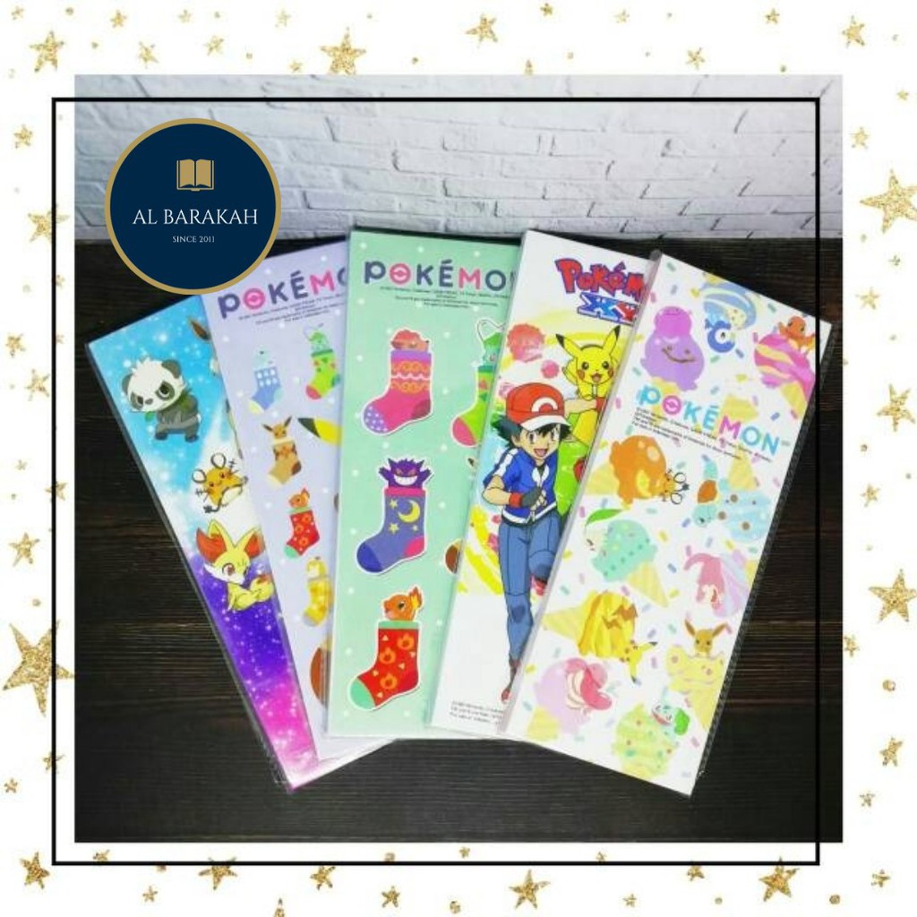 

MEMO KARAKTER LUCU / MEMO KIKY isi 60 lembar ukuran 15.5 x 6 cm / buku catatan kecil