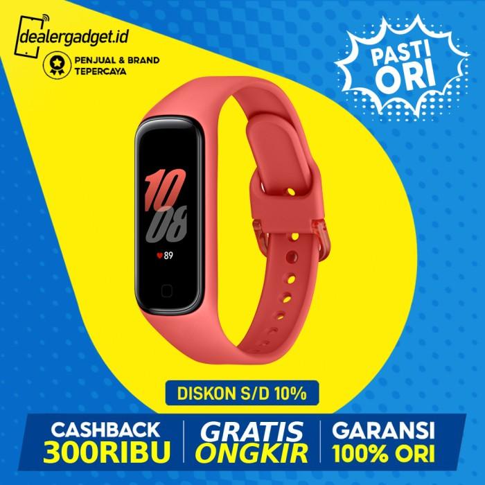 Smart Band / Samsung Galaxy Fit2 Fit 2 Smartband / Smartwatch Samsung Garansi Sein