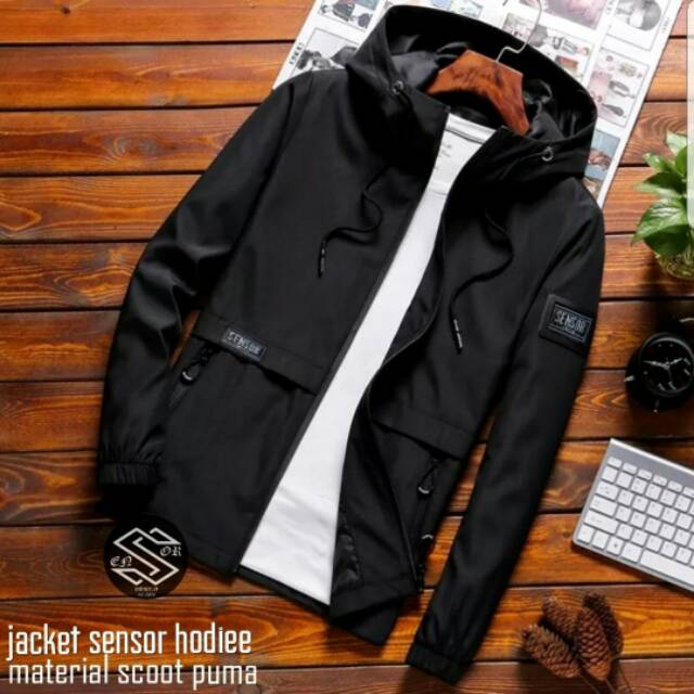 JACKET PRIA - JAKET BOMBER BIG SIZE Jumbo JAKET BOMBER BESAR XXL / JAKET BESAR / JAKET KANTOR