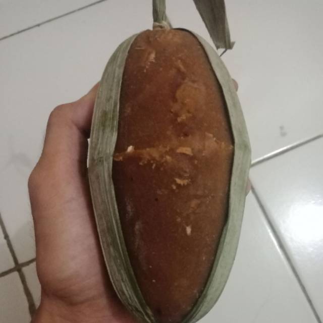 

Gula Merah Asli Lebak Banten