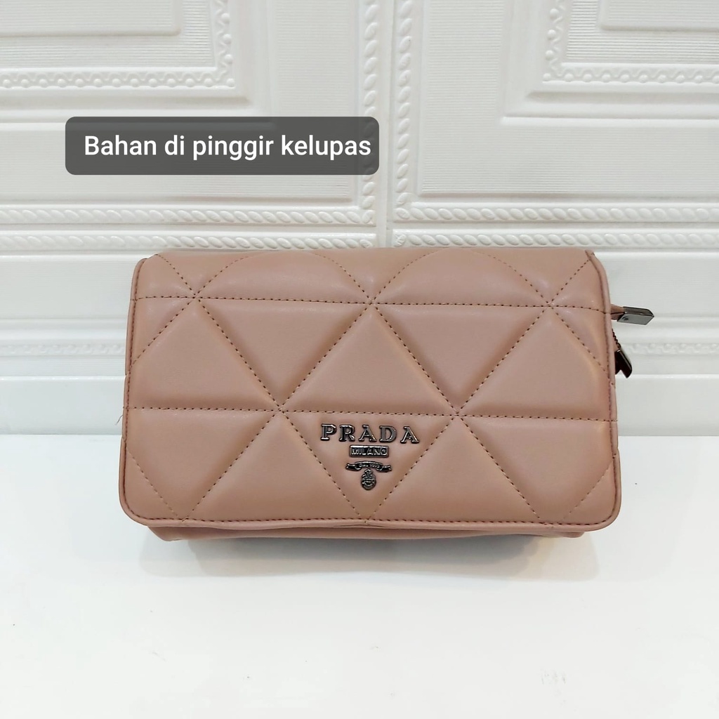 Tas Rijek Wanita 01 SNR ( SALE RUGI ) NO RETUR