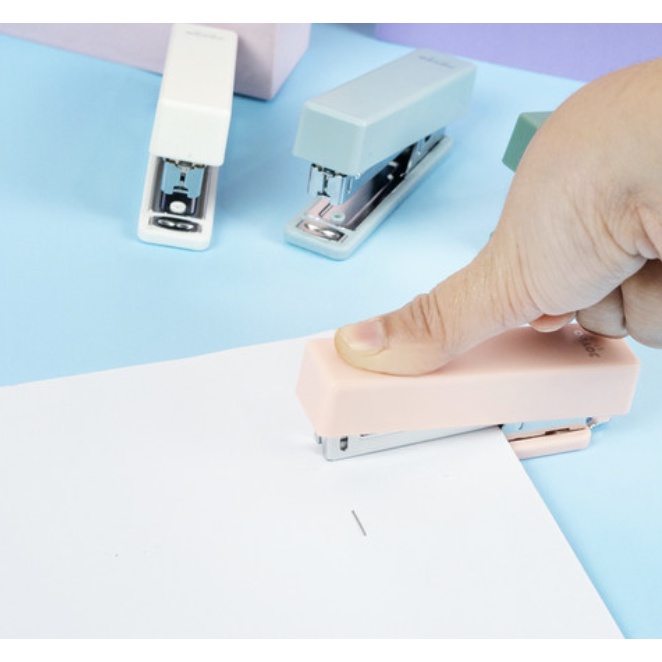 

Stapler / Stepler / Jepretan JOYKO ST-15 Pastel
