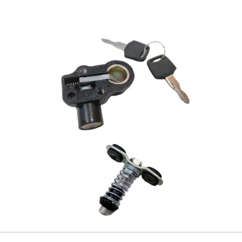 KUNCI JOK GL100 INPORT DETAIL ORI SET PER JOK