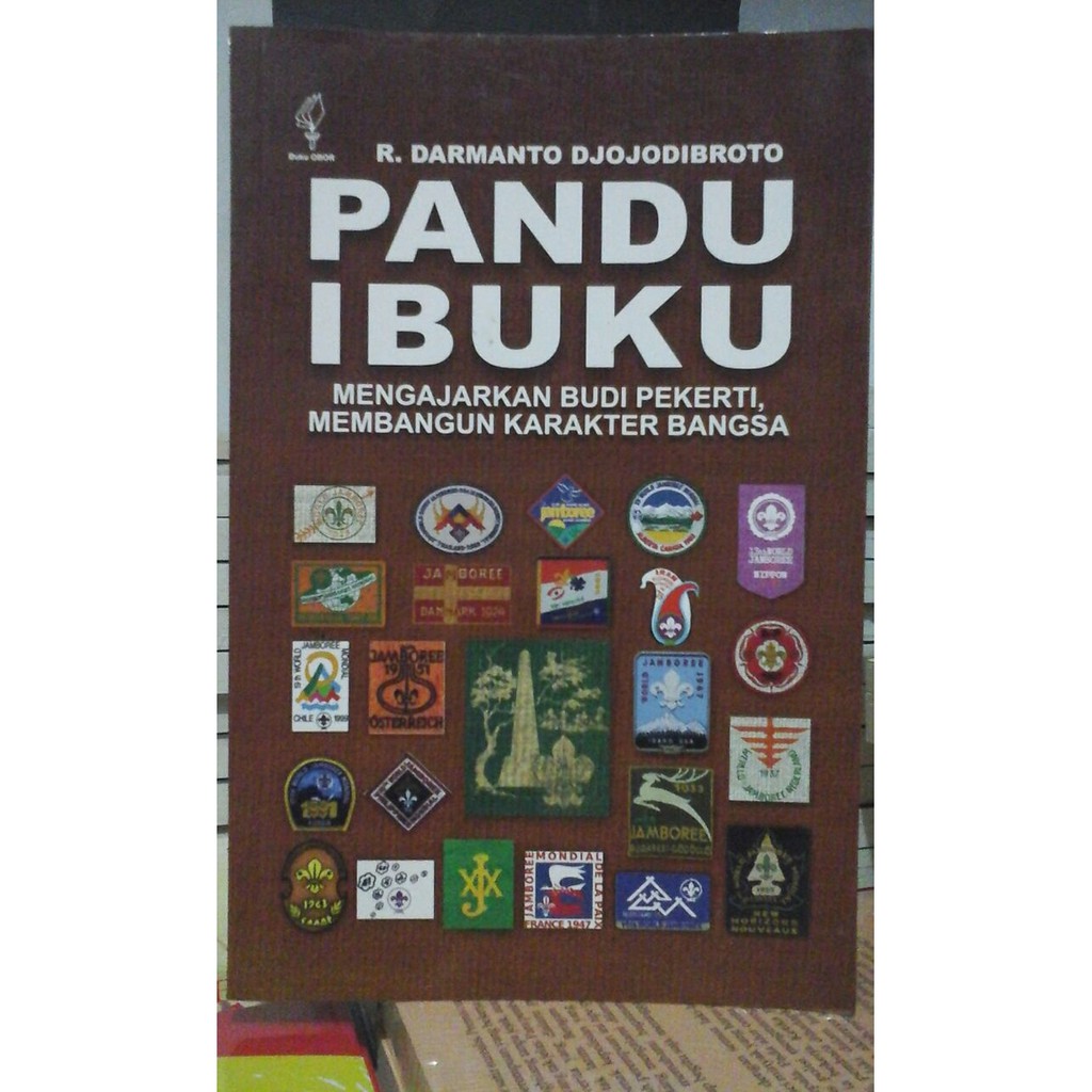Pandu Ibuku: Mengajarkan Budi Pekerti, Membangun Karakter Bangsa