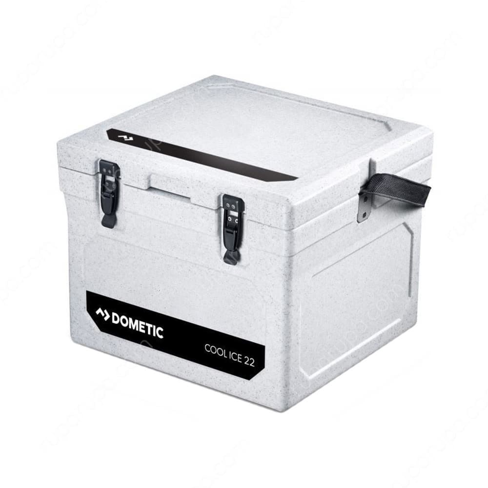 Dometic Cooler box 22 Liter Box Ice Kotak Tempat Es Daging Ikan
