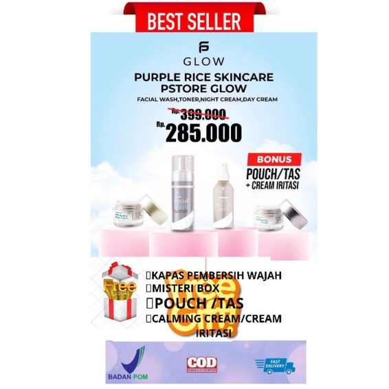 PSGLOW#PSGLOW SET#PSGLOW SKINCARE#PSGLOW WHITENING#PSGLOW FREE GIVE#