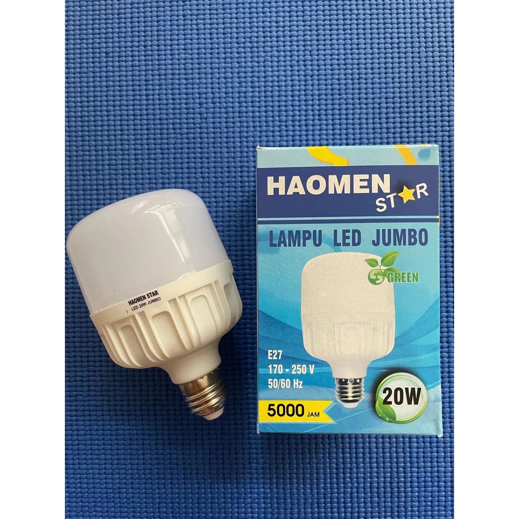 Frozen Lampu Led 20 watt Murah