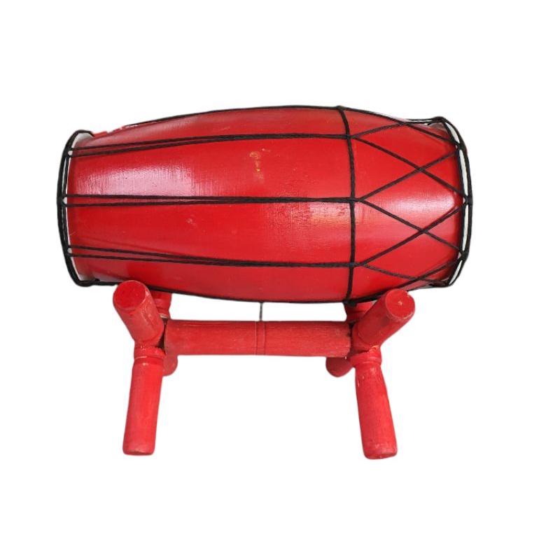 Gendang jaipong mainan