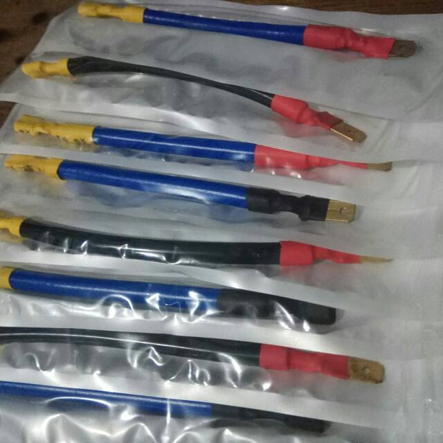 Kabel boster, Kabel Setan