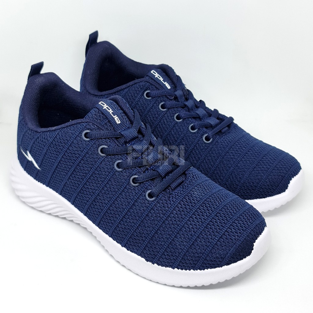 FIURI - ANDO ORIGINAL - IRVINE 35-43 BIRU NAVY - SEPATU SNEAKERS SPORT KANVAS SOL KARET ANAK LAKI-LAKI - SEPATU KETS TRENDY PRIA DEWASA - SEPATU OLAHRAGA LARI FITNES SENAM KERJA KULIAH SEKOLAH SD SMP SMA BERTALI COWOK MURAH PROMO DISKON BONUS KAOS KAKI