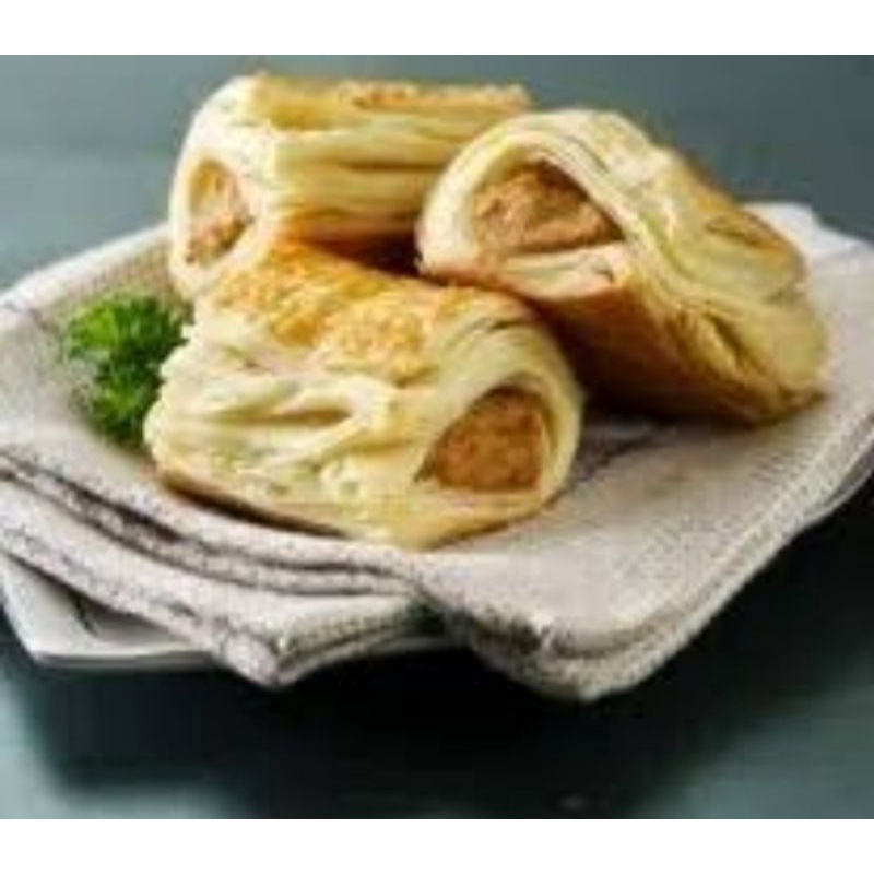 

sausage brood sosis roti kue pastry sausij