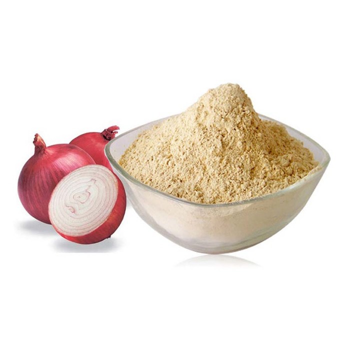 

Natural Onion Powder (Bawang Bombay Bubuk) 70 Gr