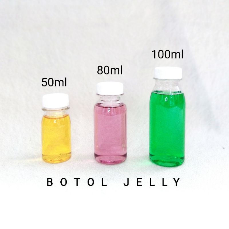 Jual Botol Zam Zam Jelly Ml Shopee Indonesia