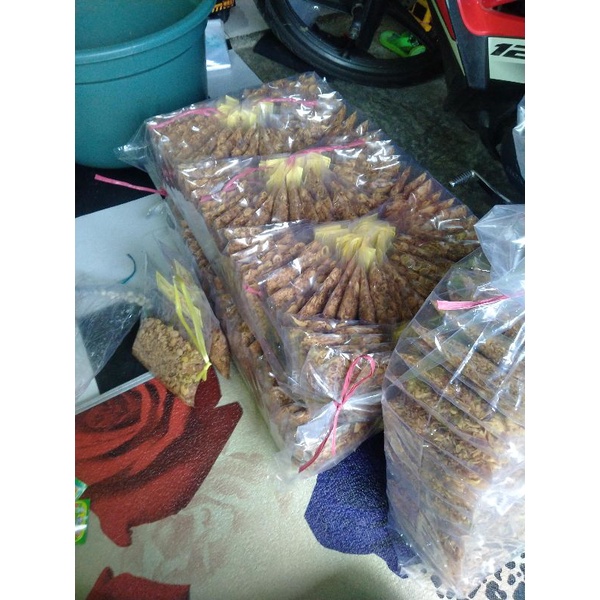 

Reseller bawang goreng berkualitas tanpa tepung